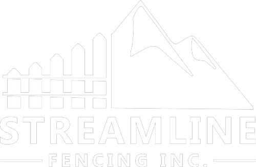 Streamline Fencing Inc.