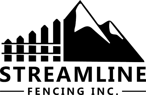 Streamline Fencing Inc.